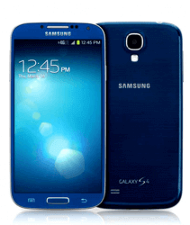 Samsung Galaxy S4 Screen