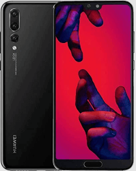 Huawei P20 Pro repair Sydney