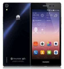 Huawei P7 screen replacement Sydney