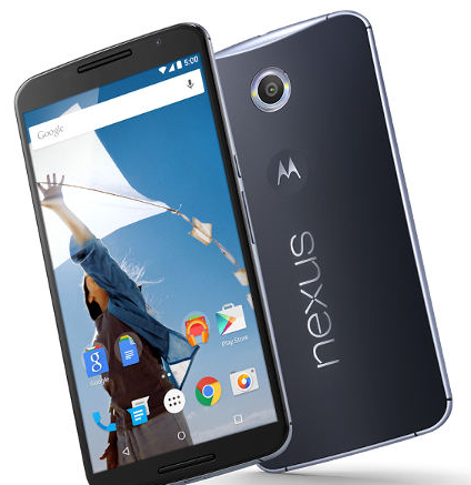Motorola Nexus 6 mobile repair sydney