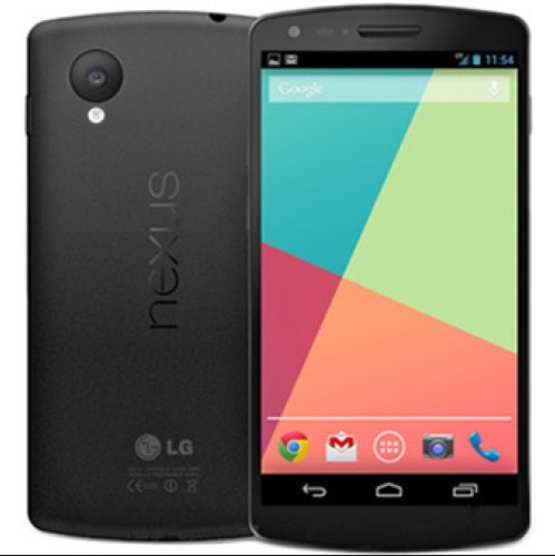 LG nexus 5 repair Sydney