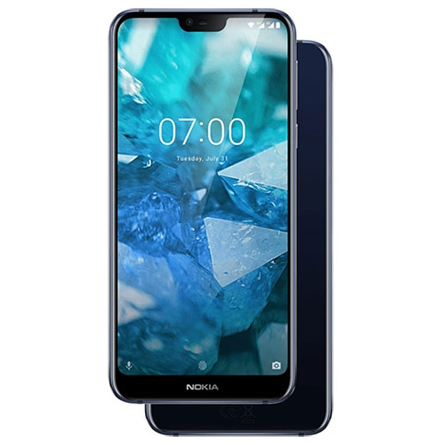 Nokia 7.1 screen repair sydney