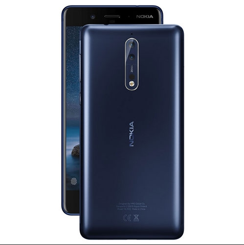 Nokia 8 screen repair sydney