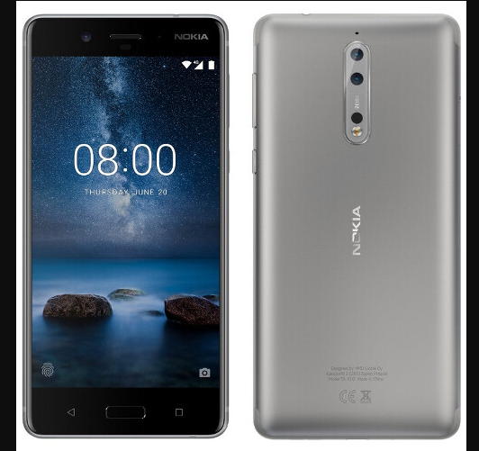 Nokia 9 screen repair