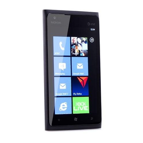 Nokia Lumia screen repair