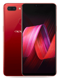 Oppo R15 Plus Repair