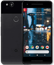Google Pixel 2 screen repair Sydney
