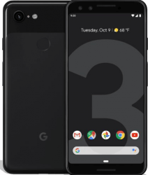 Google Pixel 3 screen repair Sydney