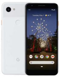 Google Pixel 3A Repair Sydney