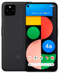 Google Pixel 4A 5G Screen Replacement Sydney (Top quality)