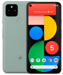 Google Pixel 5 Repair Sydney