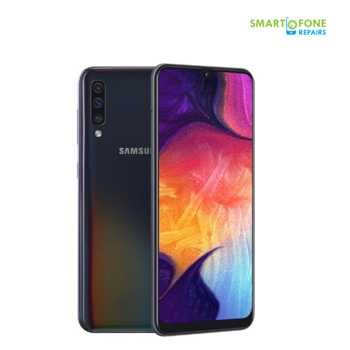 Samsung A50 Screen Replacement