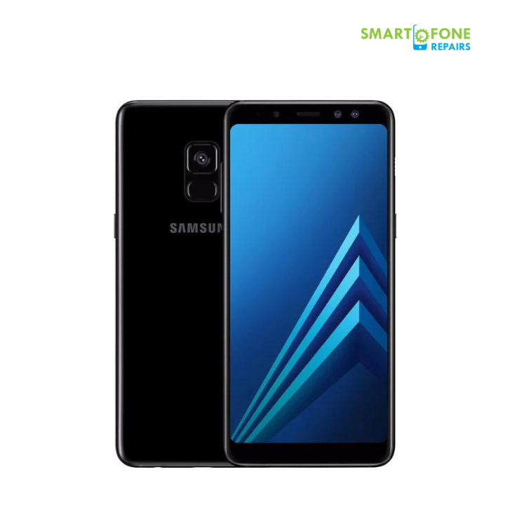 Galaxy A8 screen replacement