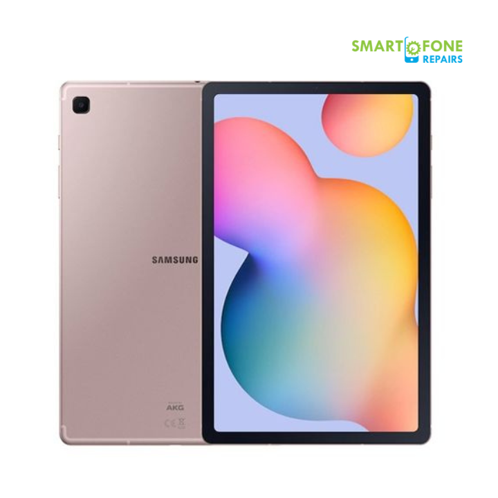 Samsung Tab S6 Lite repair