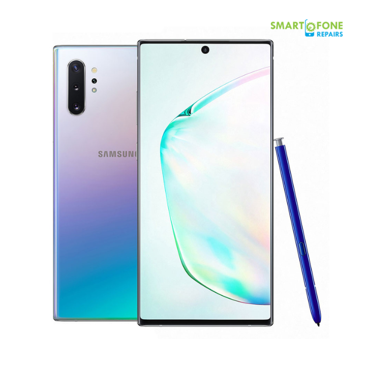 Samsung Note 10 Screen Repair