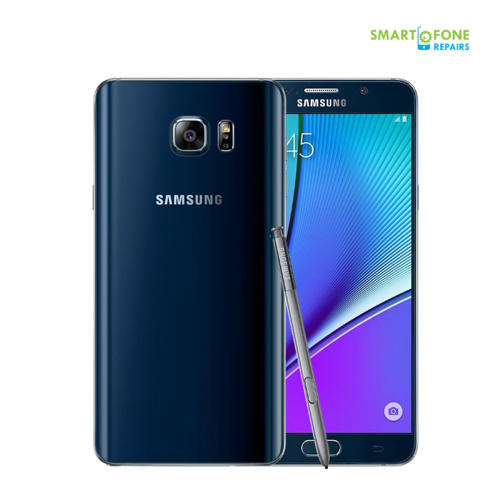 Samsung Note 5 Repair