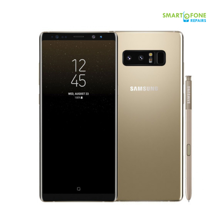 Samsung Note 8 Screen replacement