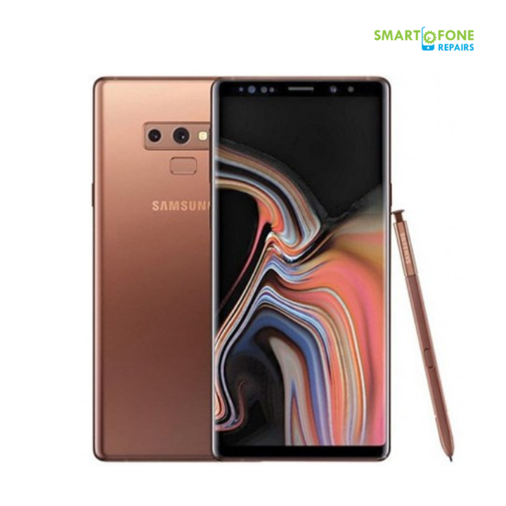 Samsung Note 9 Screen Repair