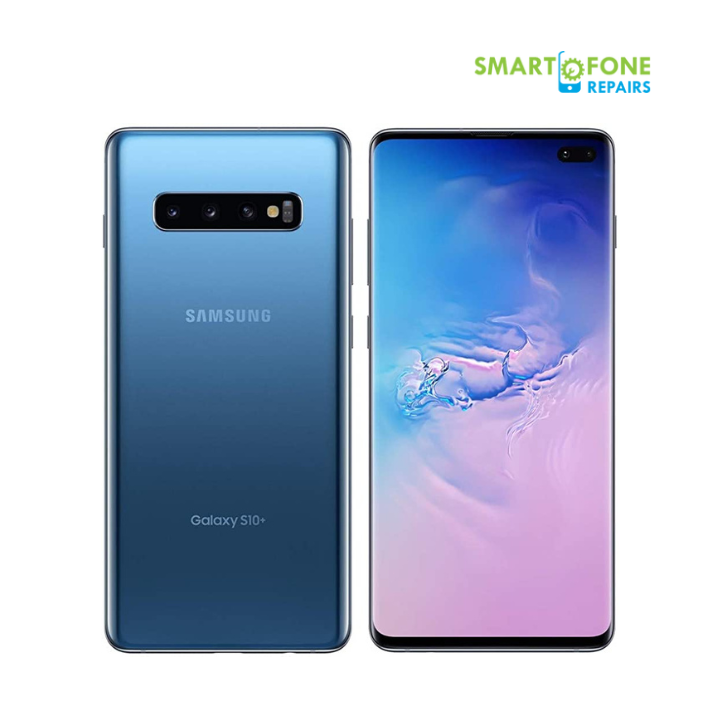 Samsung S10 Plus Repair
