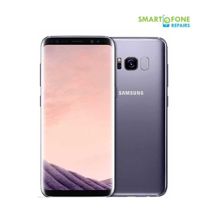 Samsung S8 Plus Screen Repair