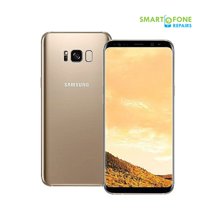 Samsung S8 Screen Replacement