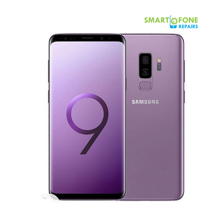 Samsung Galaxy S9 Plus Repair