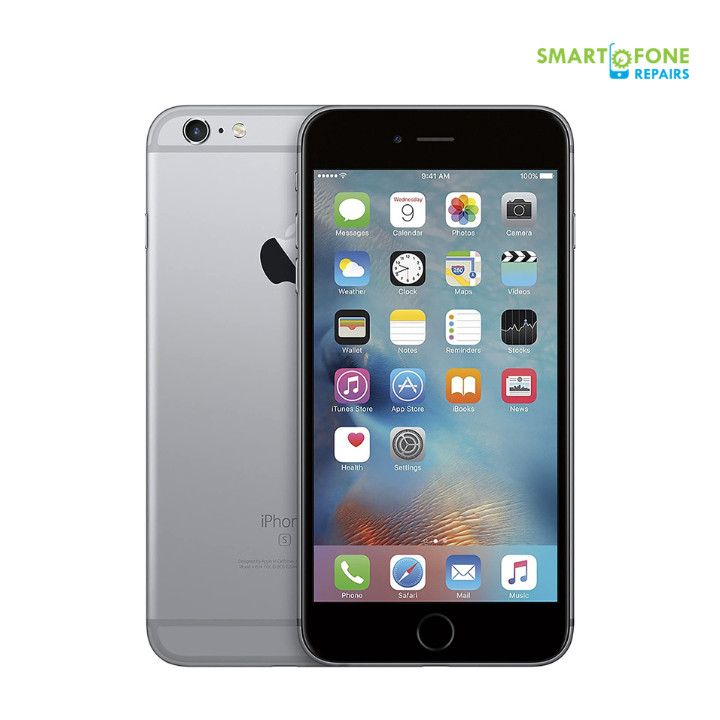 iPhone 6 Plus Repair