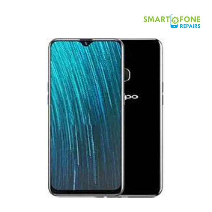 Oppo AX5s screen replacement
